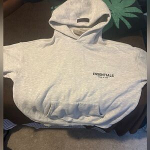 Authentic Essentials hoodie